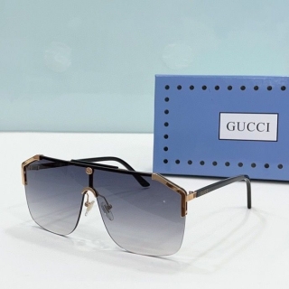 2023.5.31 Original Quality Gucci Sunglasses 086