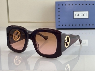 2023.5.31 Original Quality Gucci Sunglasses 017