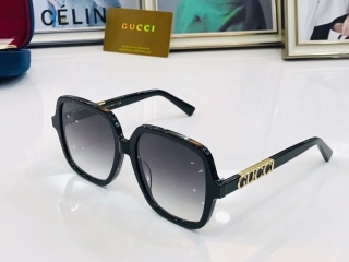 2023.5.31 Original Quality Gucci Sunglasses 016