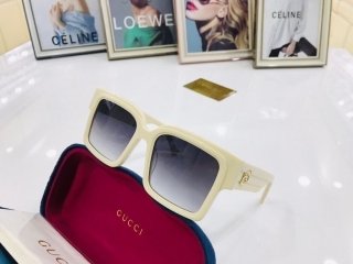 2023.5.31 Original Quality Gucci Sunglasses 081