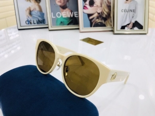 2023.5.31 Original Quality Gucci Sunglasses 095