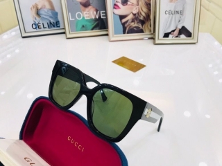 2023.5.31 Original Quality Gucci Sunglasses 058