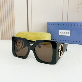 2023.5.31 Original Quality Gucci Sunglasses 061