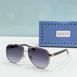 2023.5.31 Original Quality Gucci Sunglasses 089