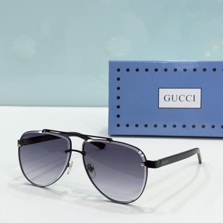 2023.5.31 Original Quality Gucci Sunglasses 099