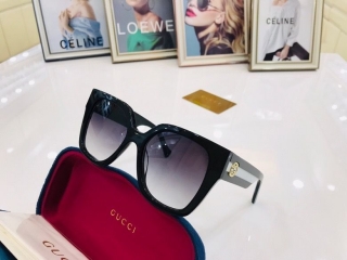 2023.5.31 Original Quality Gucci Sunglasses 065