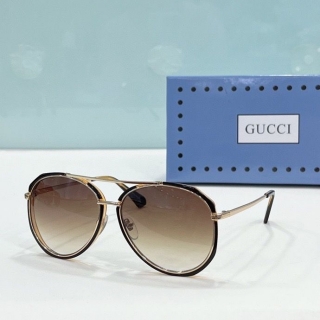 2023.5.31 Original Quality Gucci Sunglasses 066