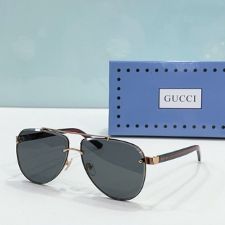 2023.5.31 Original Quality Gucci Sunglasses 092