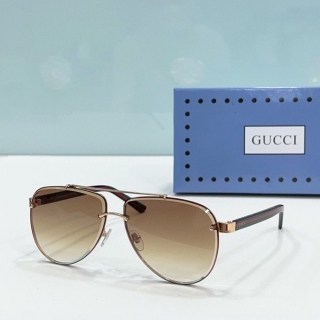 2023.5.31 Original Quality Gucci Sunglasses 085