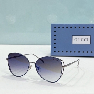 2023.5.31 Original Quality Gucci Sunglasses 050