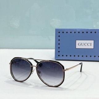 2023.5.31 Original Quality Gucci Sunglasses 077
