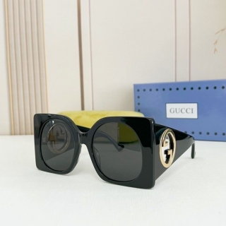 2023.5.31 Original Quality Gucci Sunglasses 028