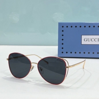 2023.5.31 Original Quality Gucci Sunglasses 043