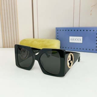 2023.5.31 Original Quality Gucci Sunglasses 063