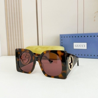 2023.5.31 Original Quality Gucci Sunglasses 024