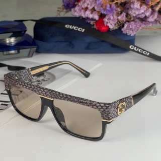 2023.5.31 Original Quality Gucci Sunglasses 036