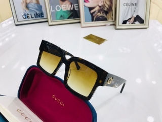 2023.5.31 Original Quality Gucci Sunglasses 084