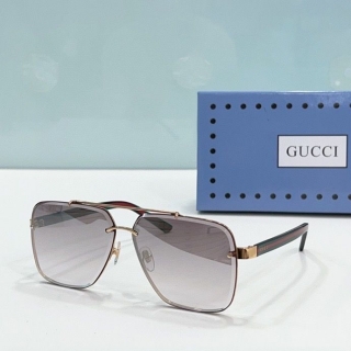 2023.5.31 Original Quality Gucci Sunglasses 093