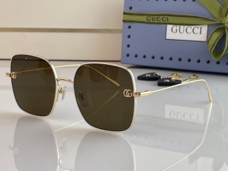 2023.5.31 Original Quality Gucci Sunglasses 074