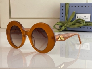 2023.5.31 Original Quality Gucci Sunglasses 075