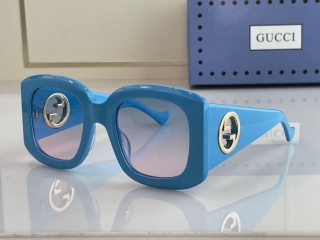2023.5.31 Original Quality Gucci Sunglasses 020