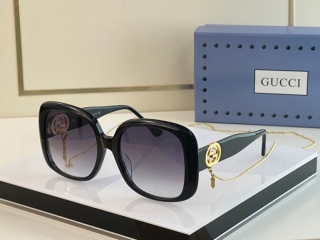 2023.5.31 Original Quality Gucci Sunglasses 002