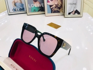 2023.5.31 Original Quality Gucci Sunglasses 060