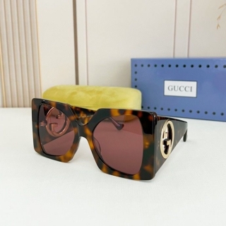 2023.5.31 Original Quality Gucci Sunglasses 059
