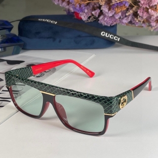 2023.5.31 Original Quality Gucci Sunglasses 040
