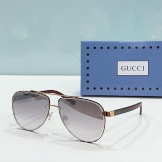 2023.5.31 Original Quality Gucci Sunglasses 096