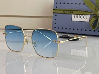 2023.5.31 Original Quality Gucci Sunglasses 076