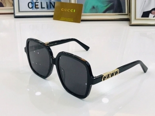 2023.5.31 Original Quality Gucci Sunglasses 026