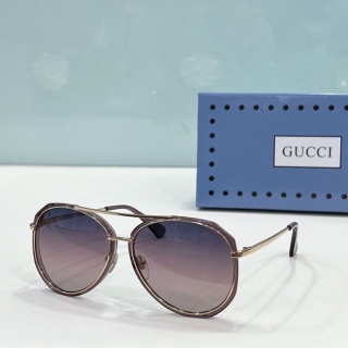 2023.5.31 Original Quality Gucci Sunglasses 080