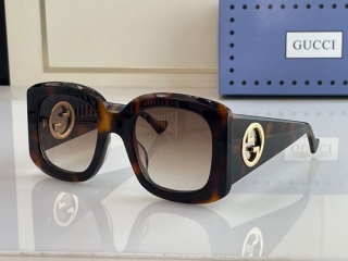 2023.5.31 Original Quality Gucci Sunglasses 023