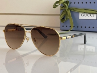 2023.5.31 Original Quality Gucci Sunglasses 091