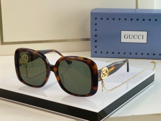 2023.5.31 Original Quality Gucci Sunglasses 008