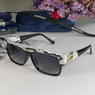 2023.5.31 Original Quality Gucci Sunglasses 025
