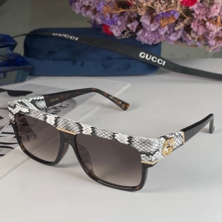 2023.5.31 Original Quality Gucci Sunglasses 029
