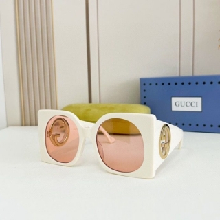 2023.5.31 Original Quality Gucci Sunglasses 021