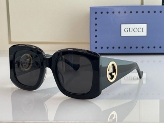 2023.5.31 Original Quality Gucci Sunglasses 010