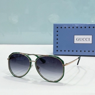 2023.5.31 Original Quality Gucci Sunglasses 069