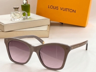2023.5.31 Original Quality LV Sunglasses 063