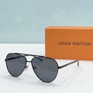 2023.5.31 Original Quality LV Sunglasses 038