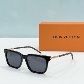 2023.5.31 Original Quality LV Sunglasses 044