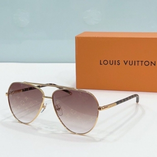 2023.5.31 Original Quality LV Sunglasses 052