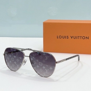2023.5.31 Original Quality LV Sunglasses 051