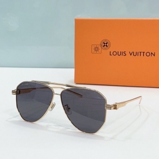 2023.5.31 Original Quality LV Sunglasses 086