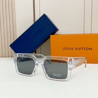 2023.5.31 Original Quality LV Sunglasses 004