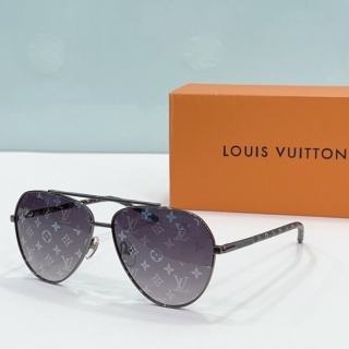 2023.5.31 Original Quality LV Sunglasses 053
