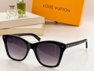 2023.5.31 Original Quality LV Sunglasses 062